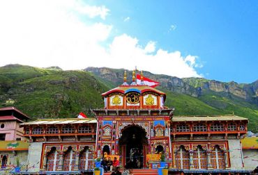 Badrinath
